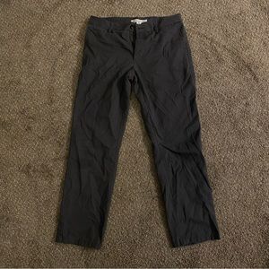 Casual affordable grey chinos